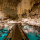 crystal cave
